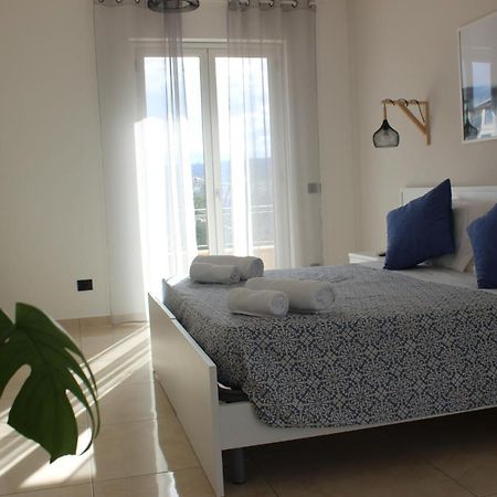 La Rinella Bed & Breakfast Caria Exterior photo