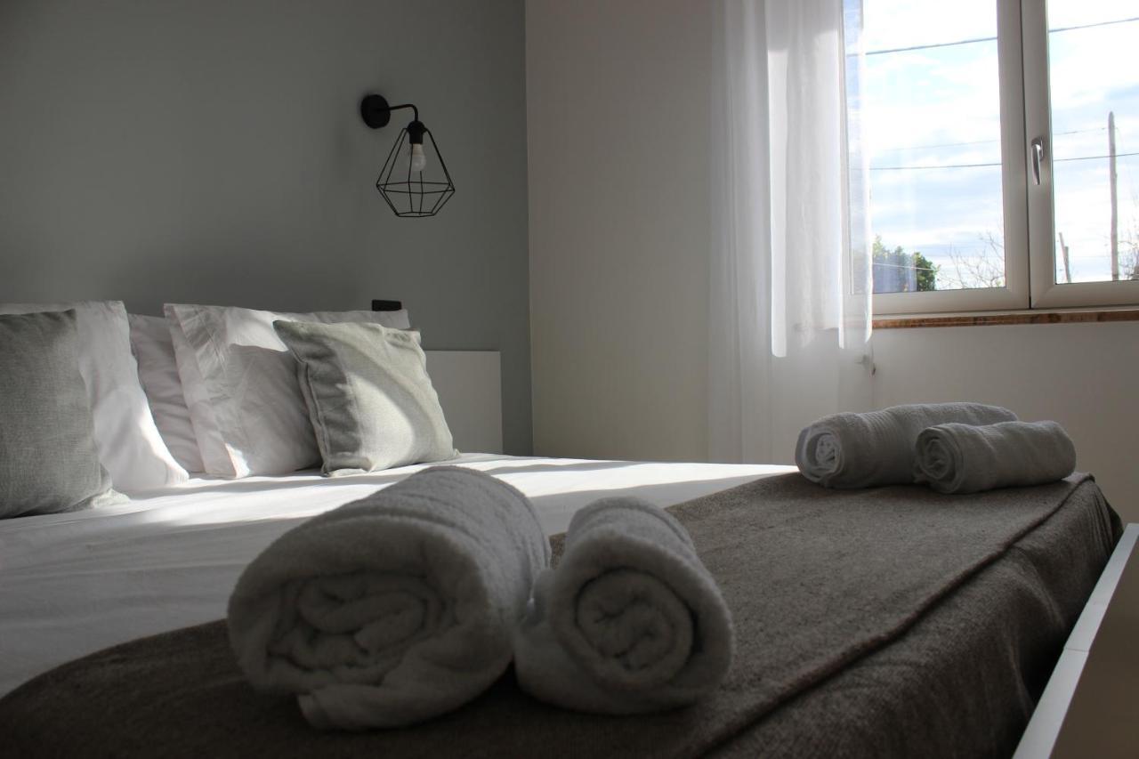 La Rinella Bed & Breakfast Caria Exterior photo