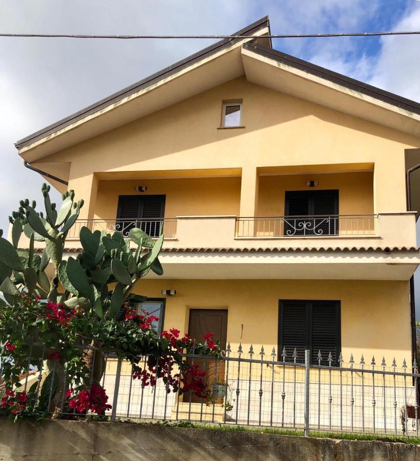 La Rinella Bed & Breakfast Caria Exterior photo