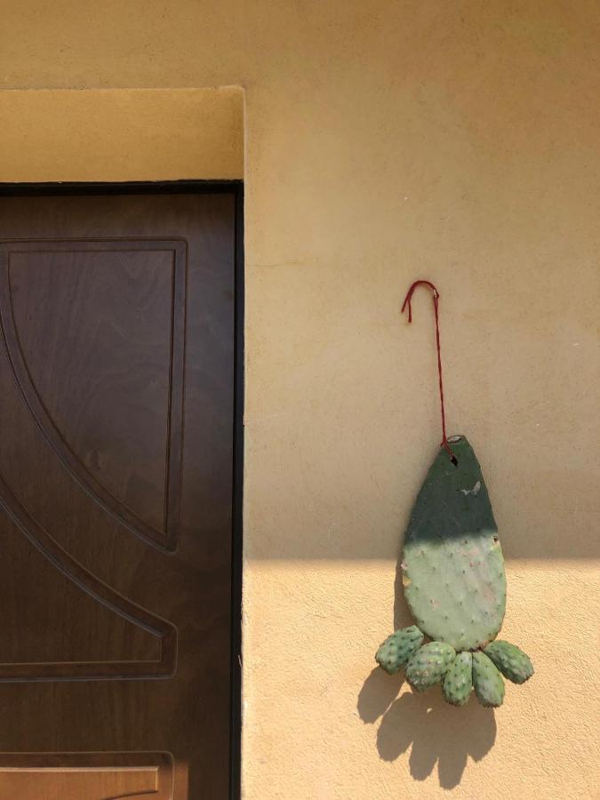 La Rinella Bed & Breakfast Caria Exterior photo