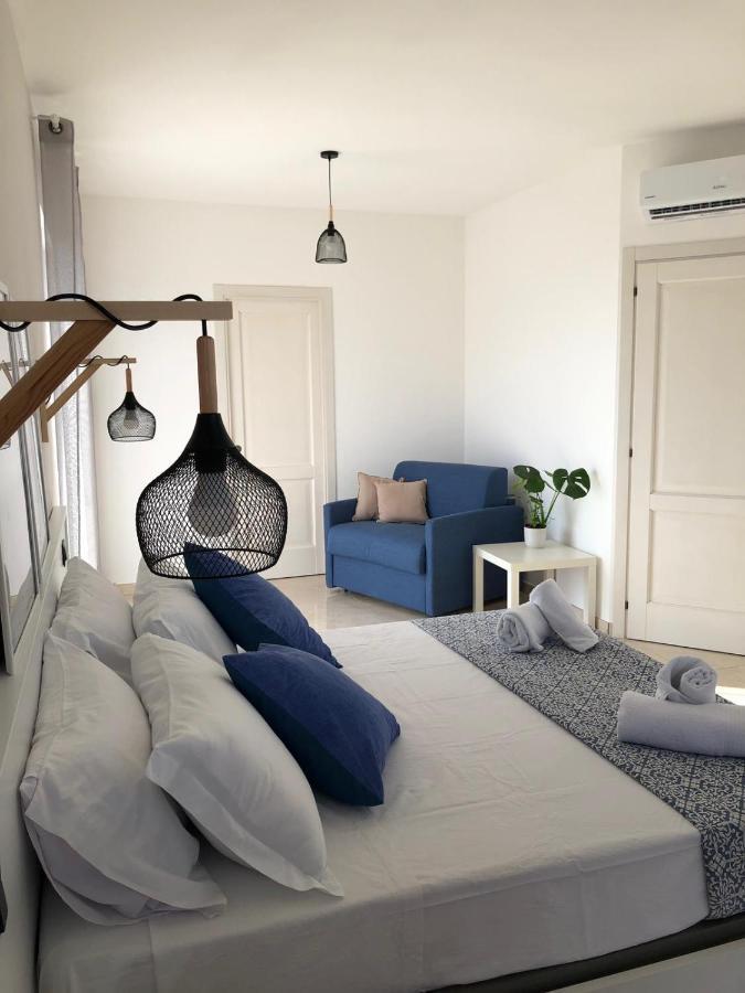 La Rinella Bed & Breakfast Caria Exterior photo