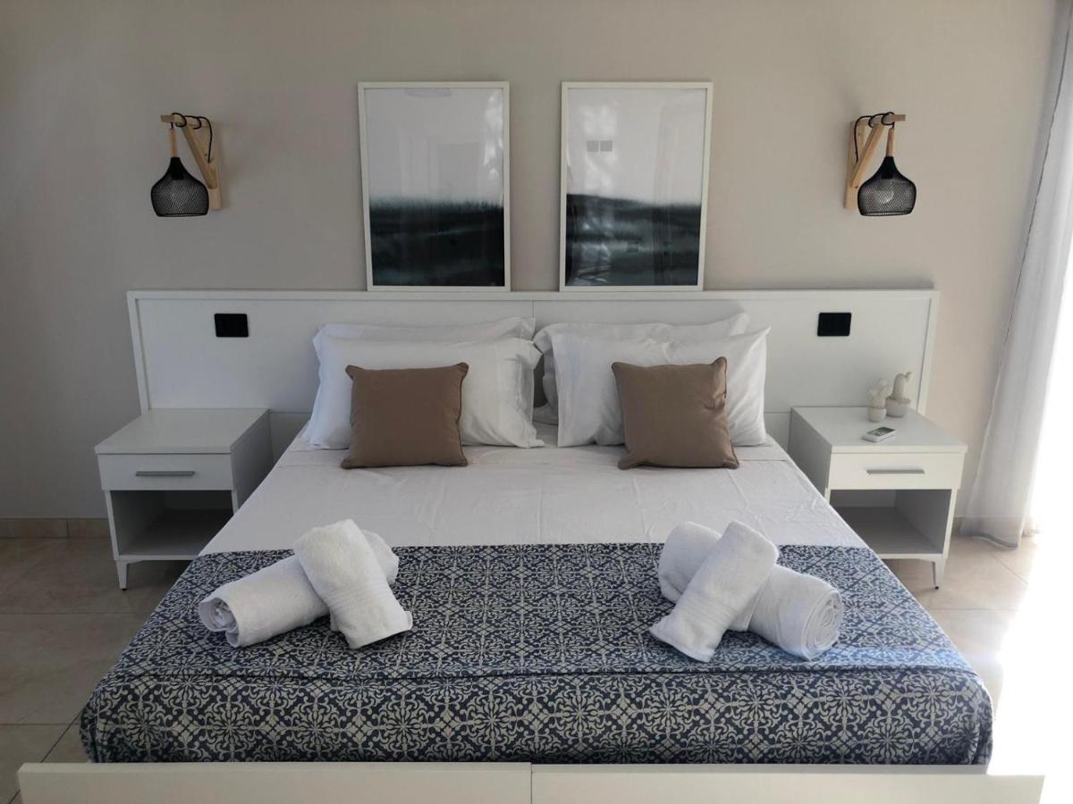 La Rinella Bed & Breakfast Caria Exterior photo